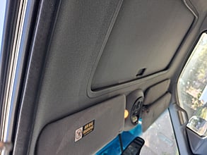 2000 Ford Expedition