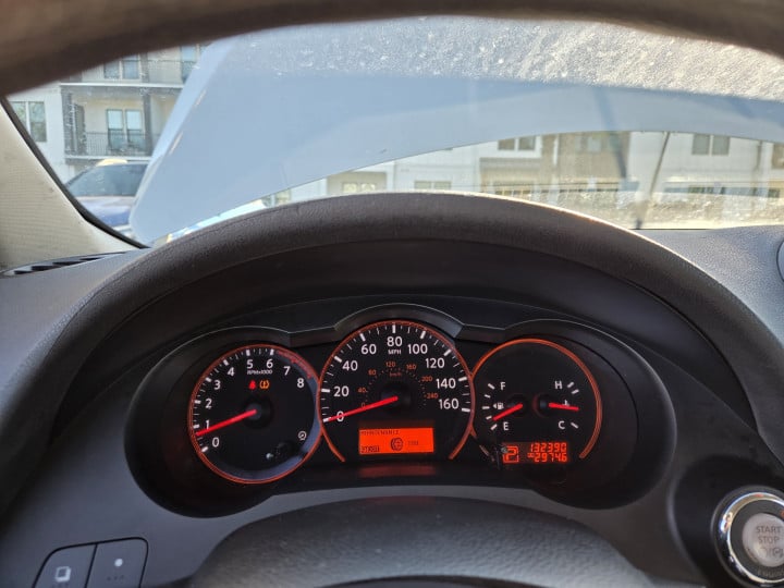 2007 Nissan Altima
