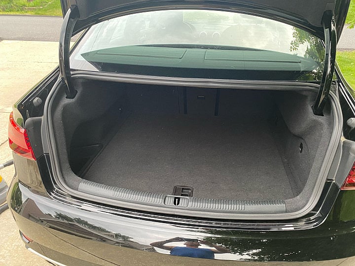 2019 Audi