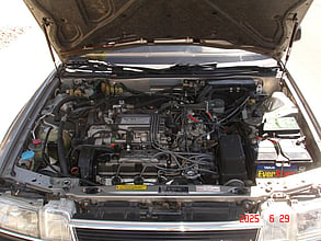 1987 ACURA Legend
