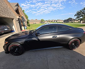2024 Mercedes-Benz CLE