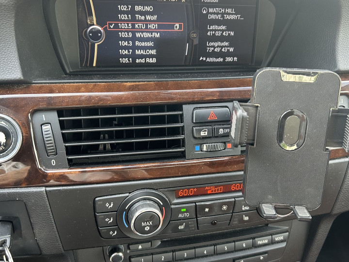 BMW 10601