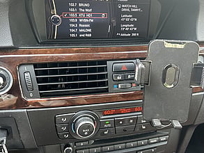 2012 BMW 3 Series
