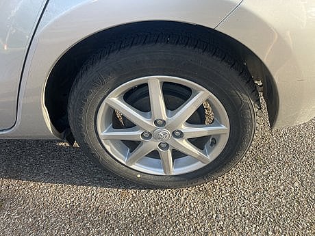 Toyota Lincoln