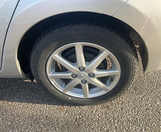 Toyota Lincoln