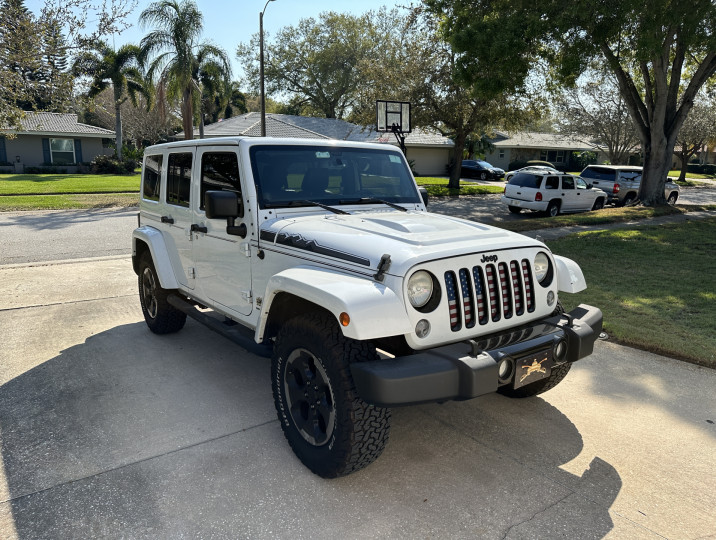 2014 Jeep