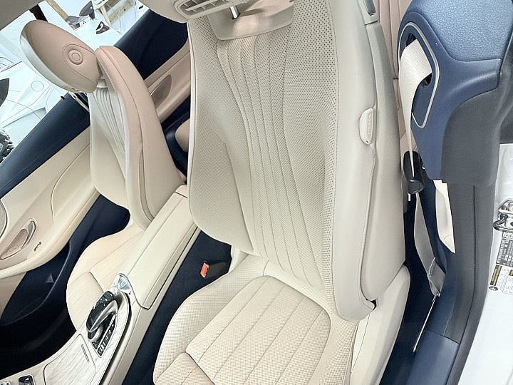 2022 Mercedes-Benz