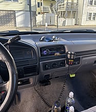 1995 Ford F-150
