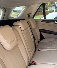 2018 MERCEDES-BENZ GLE-Class