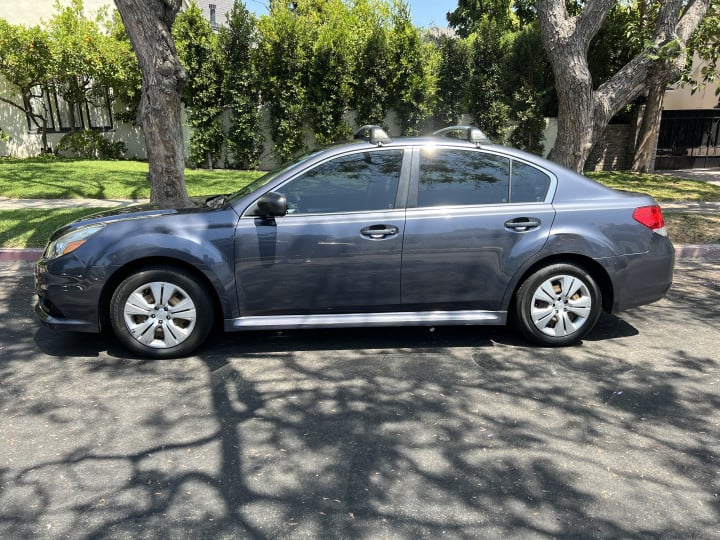 Subaru East Los Angeles