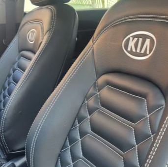 2015 Kia Rio