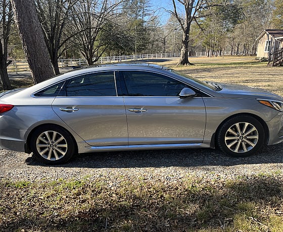 Hyundai Rock Hill