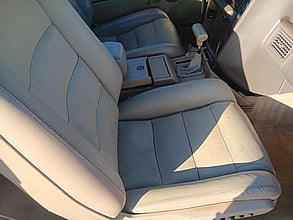 1991 Cadillac Allante