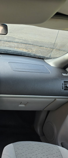Chevrolet Uplander 2005