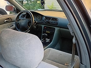 1996 Honda Accord