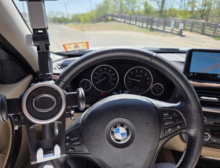 2014 BMW 3 Series