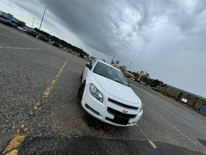 Chevrolet Shreveport