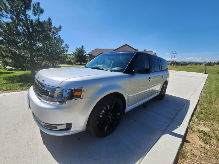 Ford Flex