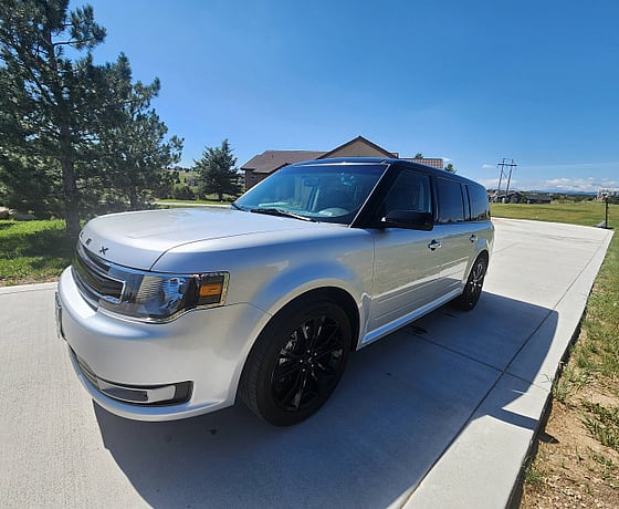 Ford Flex