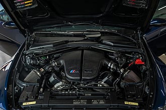 2006 BMW 6 Series