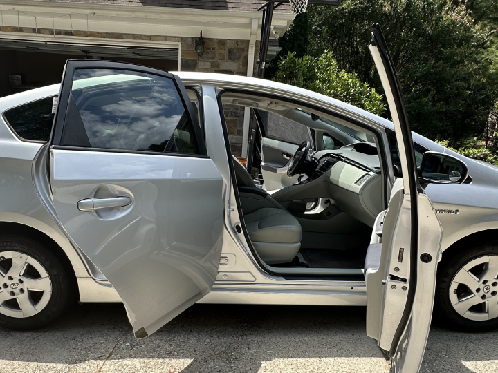 2010 Toyota