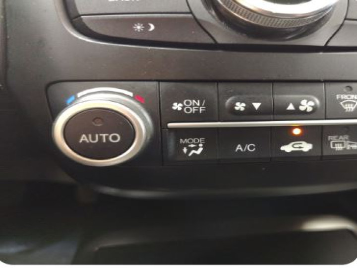 2018 Acura RDX