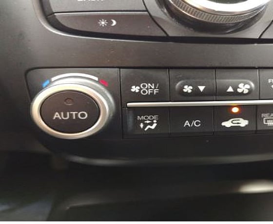 2018 Acura RDX