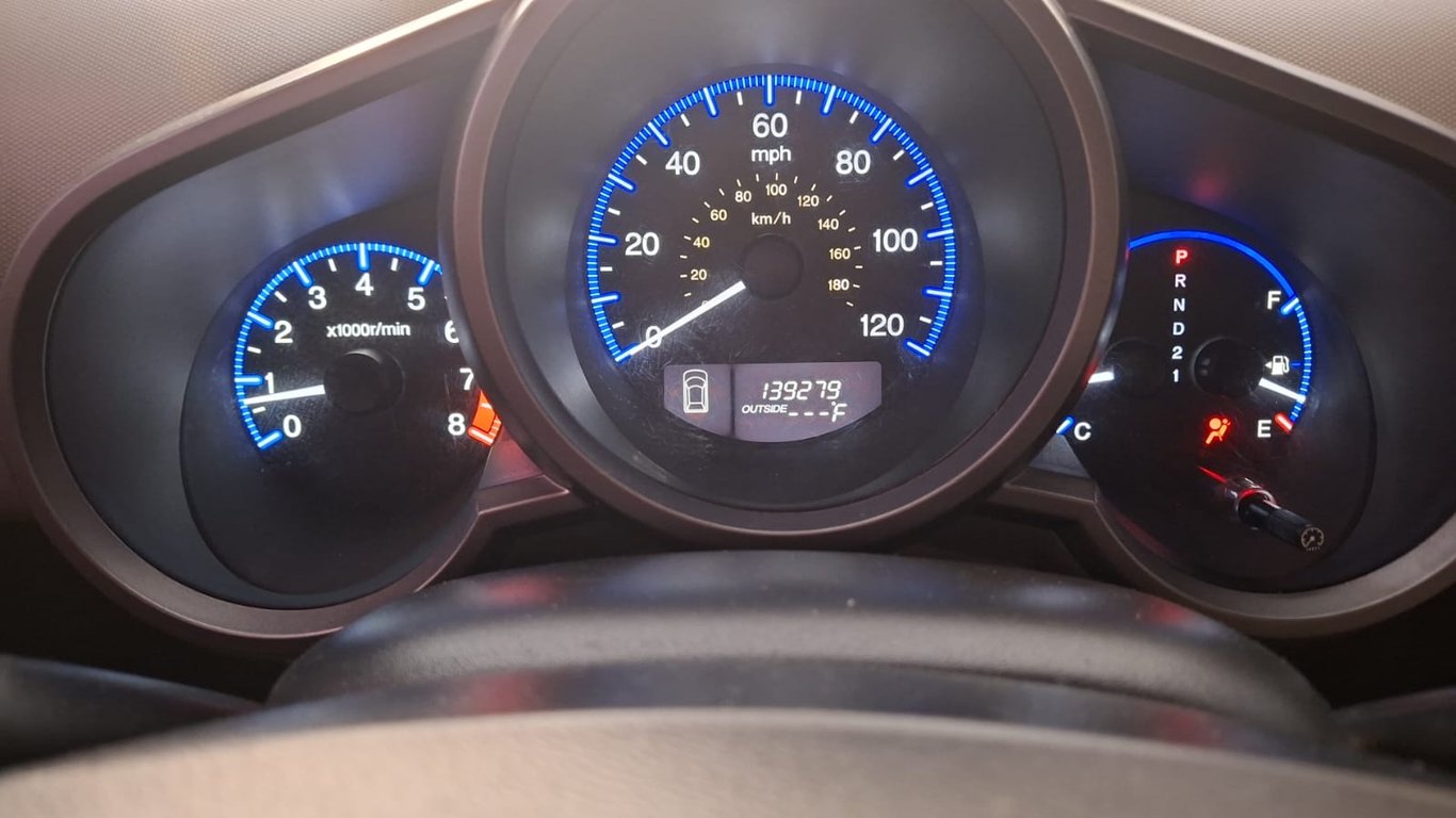 2010 Honda Element