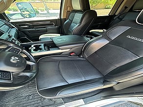 2022 RAM 3500