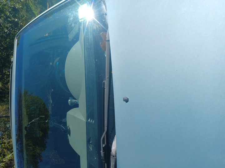 2008 Chrysler Town and Country