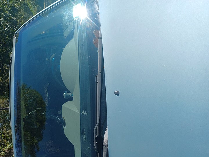 2008 Chrysler Town and Country