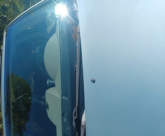 2008 Chrysler Town and Country