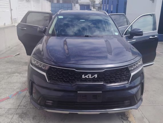 2021 Kia Sorento