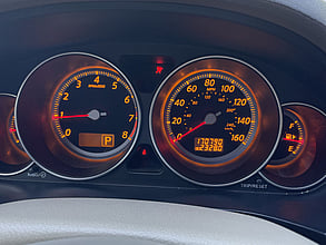 2007 INFINITI M