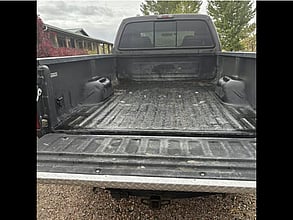 2006 Ford F-350 Super Duty