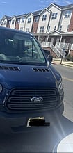 2016 Ford E-350 Super Duty