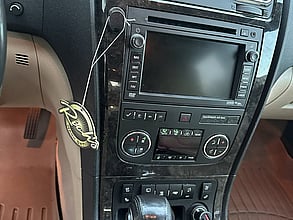 2011 GMC Acadia