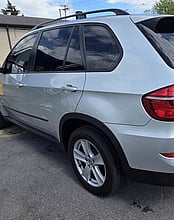 2012 BMW X5