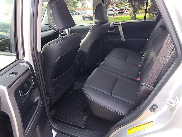 Toyota 4Runner