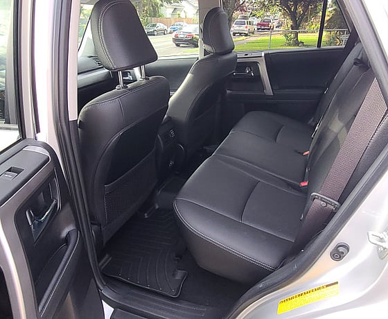 Toyota 4Runner
