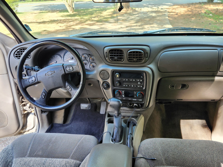 2004 Chevrolet