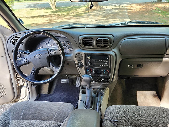 2004 Chevrolet