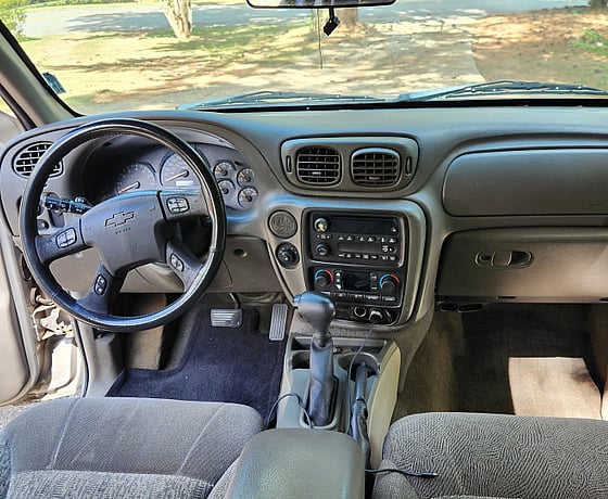 2004 Chevrolet