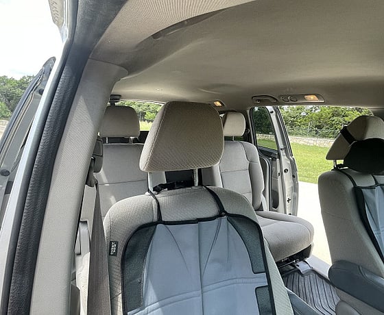 Honda 78734