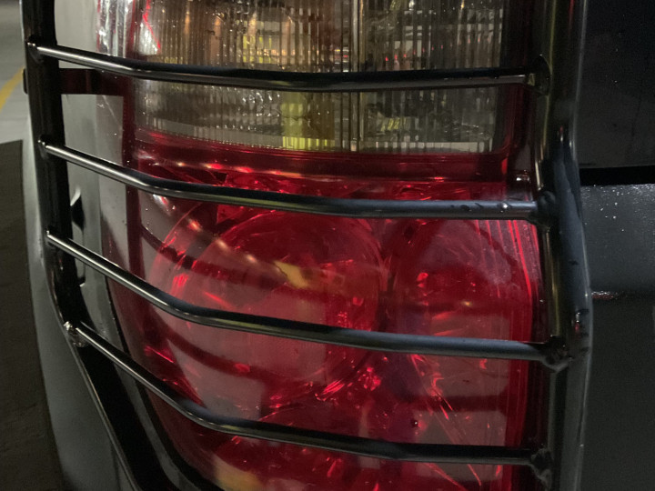 2004 Honda Element