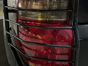 2004 HONDA Element