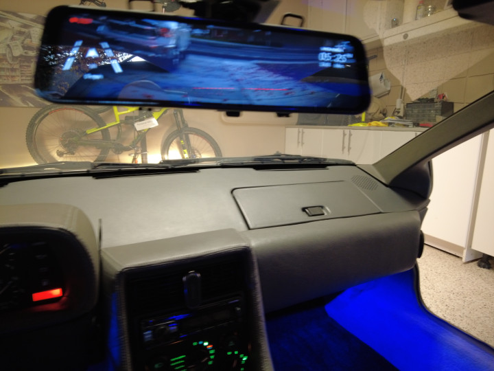 Delorean DMC-12 1981