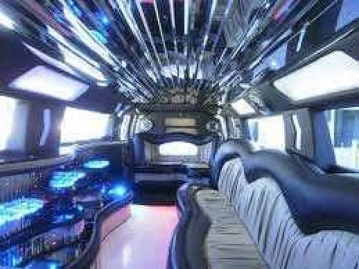 2007 HUMMER