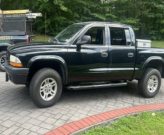 2003 Dodge