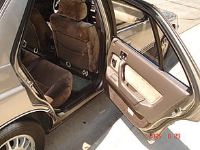 1987 ACURA Legend